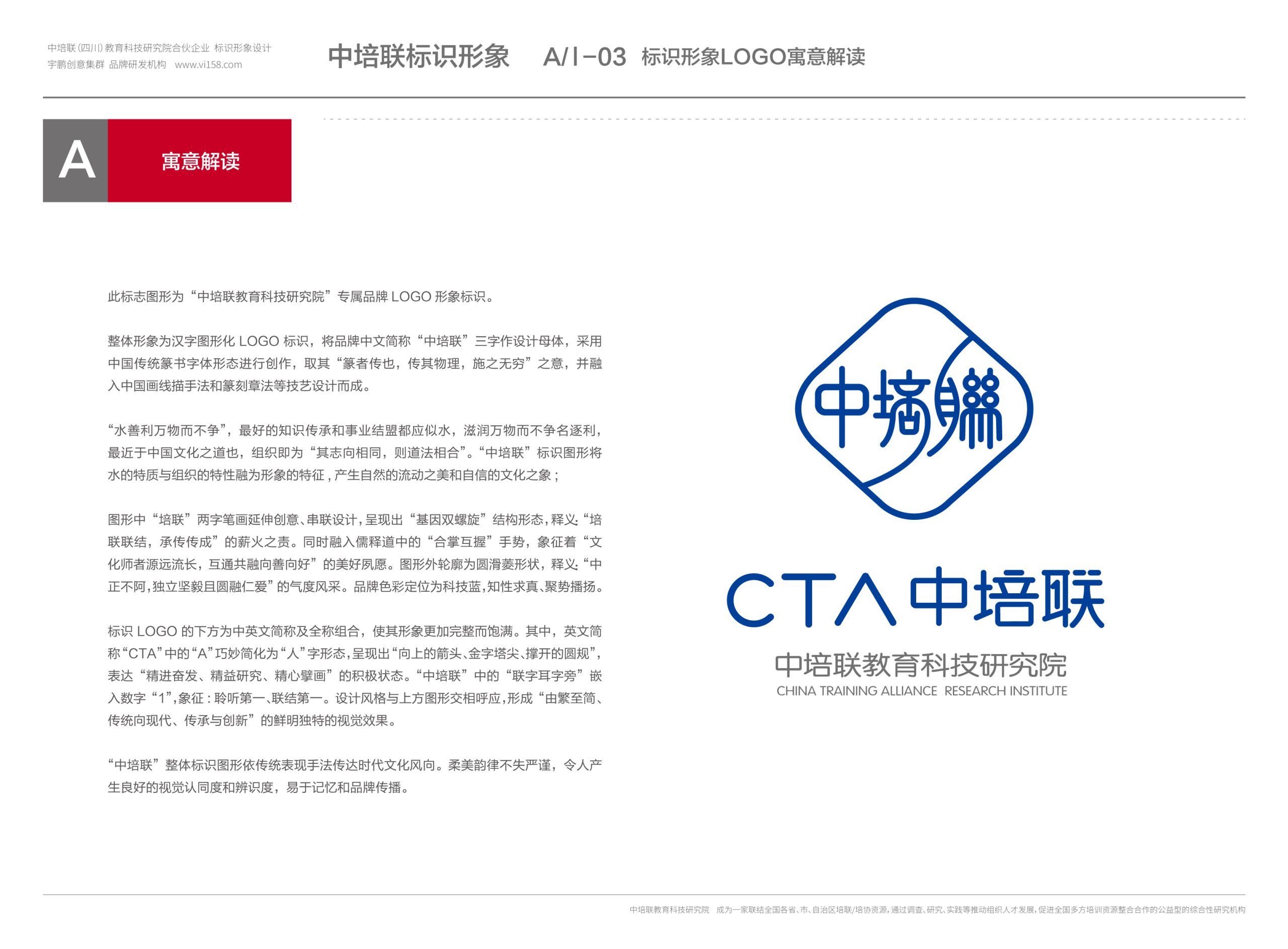 LOGO释意 3