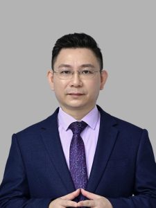 黄前锋