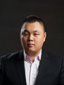 王兆熙