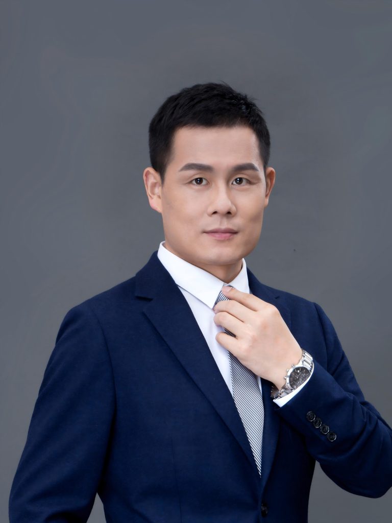 付鑫龙