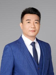 罗胜飞
