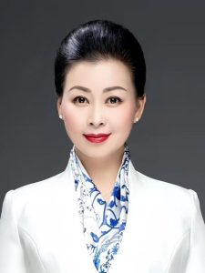 周凌霞