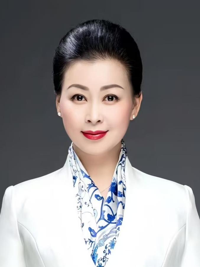 周凌霞